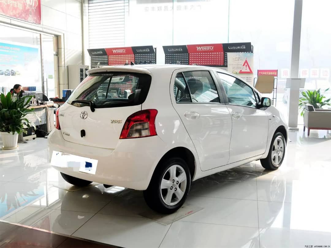 Mini car