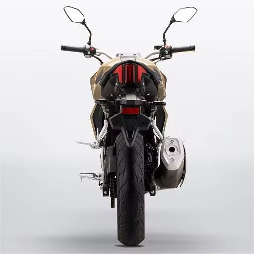 Factory direct gasoline road motorcycle 300 two-wheeled motorcycle dirt bike