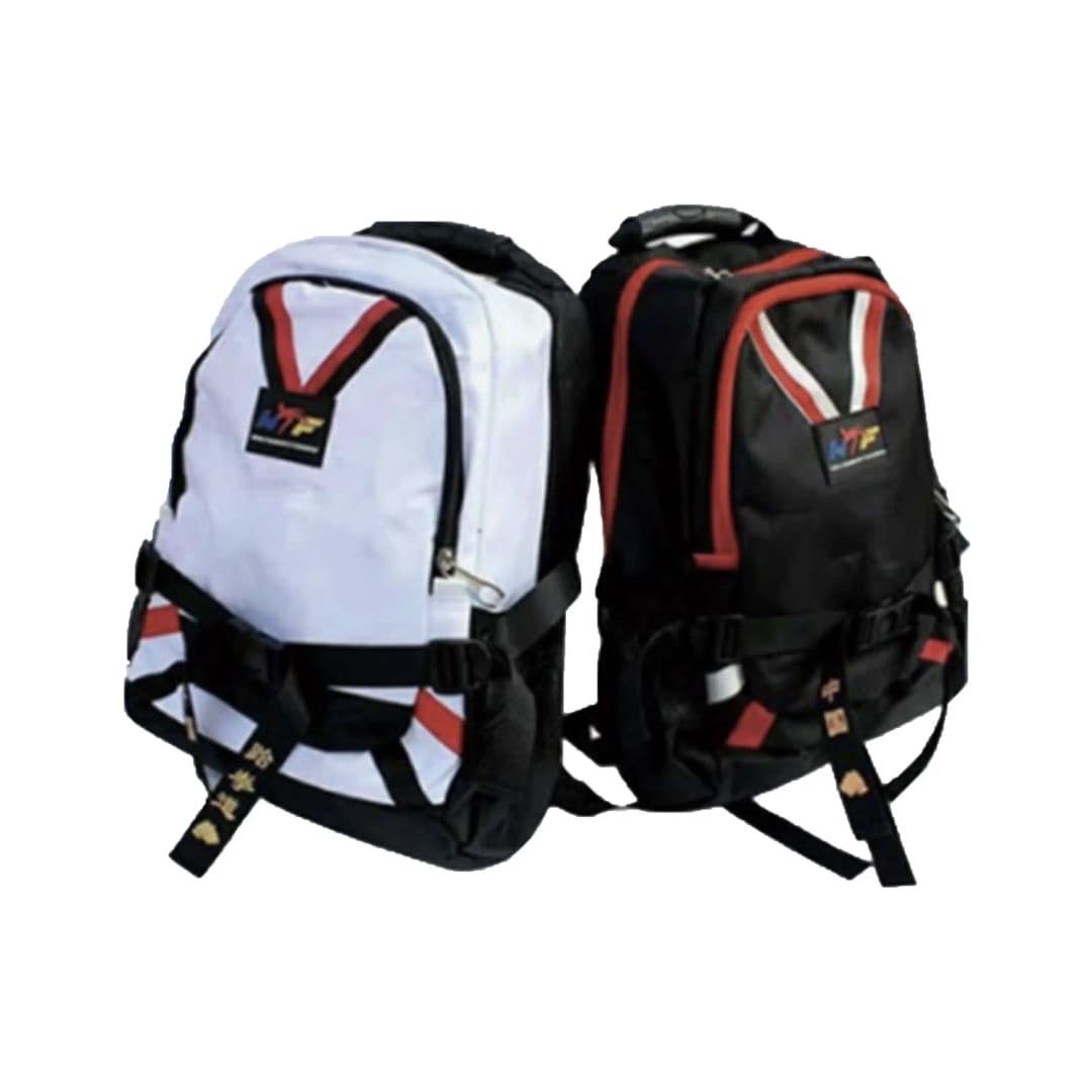 Sample Free Shipping New Stylish Backpacks Outdoor Travel Taekwondo Bag Hot Sell Custom Backbag For Men