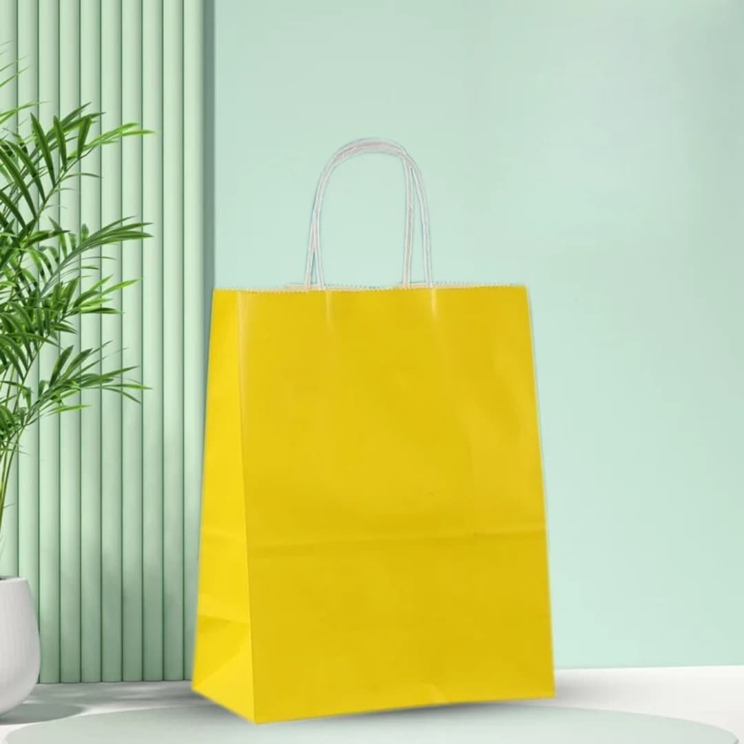 Global Hotel Supplies Customized logo Paper Bag Design Tote Bag Travel Gifts Food Paper Packing Craft Bags Handbags for Shopping
