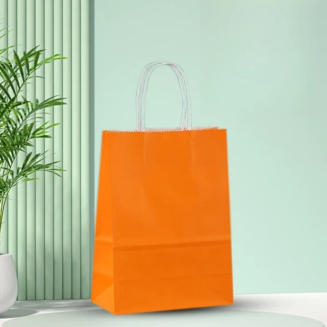 Global Hotel Supplies Customized logo Paper Bag Design Tote Bag Travel Gifts Food Paper Packing Craft Bags Handbags for Shopping