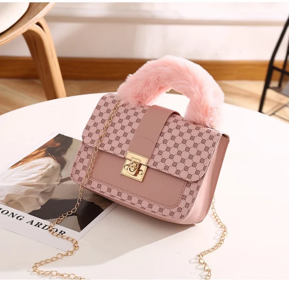 Wholesale Designer's New Luxury Large Capacity PU Waterproof Shoulder Bag Luxury Handbags for Women