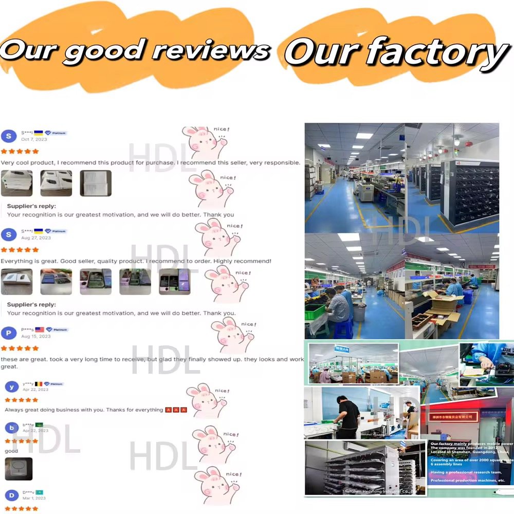 Factory Wholesale for Gifts Customization logo Portable Power Bank External Emergency Mini Mobile Power Bank 10000mah
