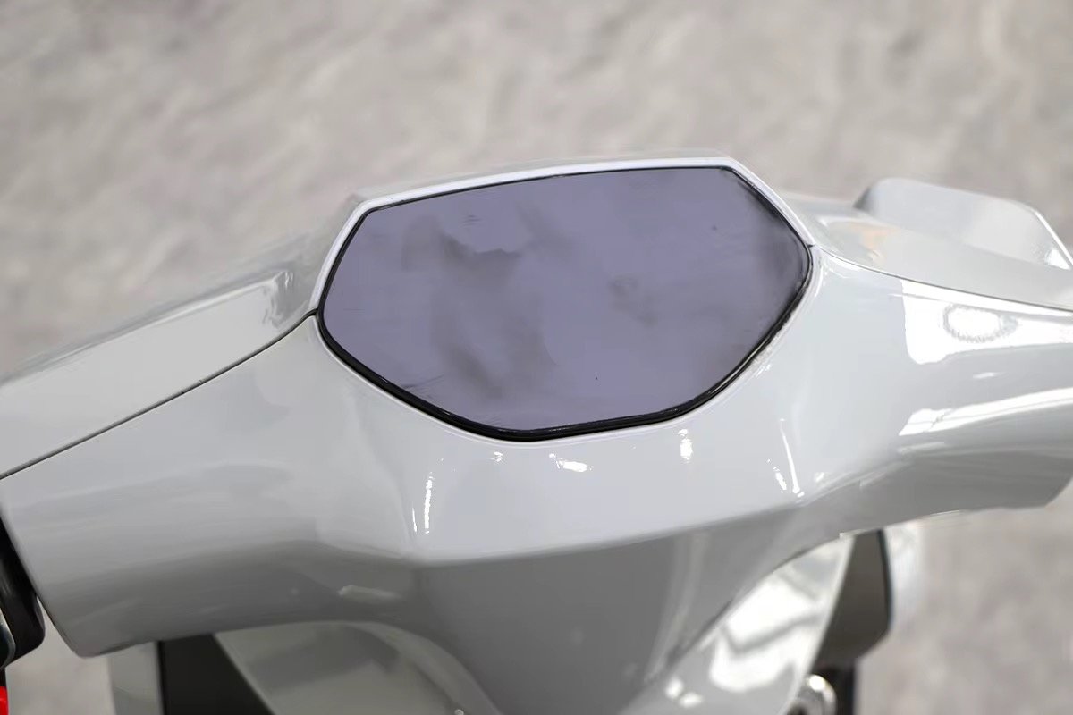 Battery Powered Electric Motor Cycle Scooter Ev Motorcycles for Adults