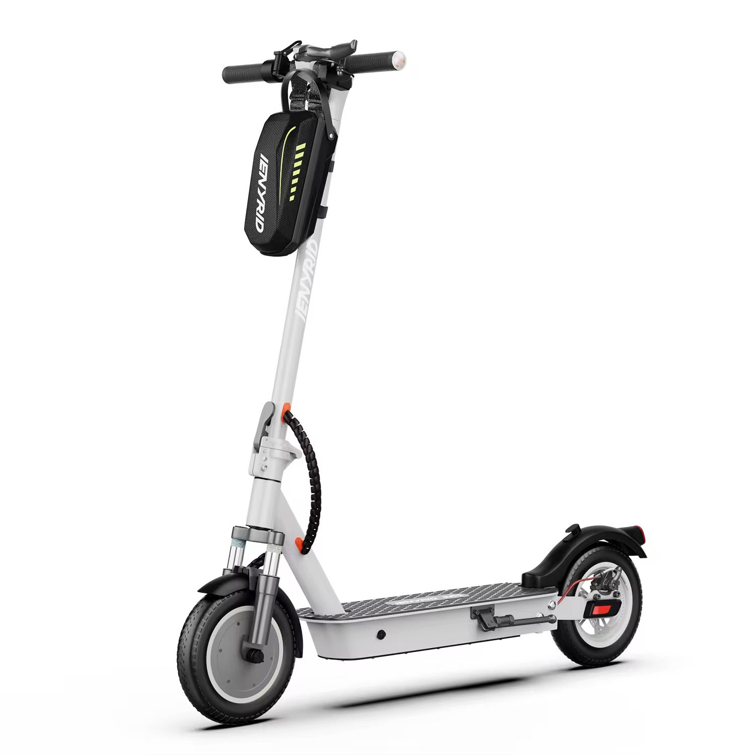US EU UK Warehouse IENYRID M1 Electric Scooter 500W 12.5Ah Powerful Off Road High Speed Folding E Electric Scooters for Adult