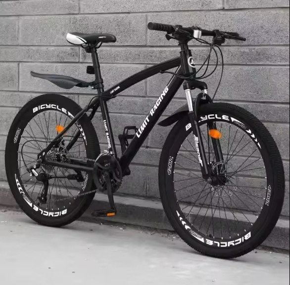 China Factory Inexpensive Mountain Bike 20/22/24/26 Inch 21/24 Speed Adult Bike Student Bike