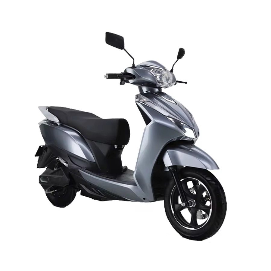 Electric Bike 72v 800w Brushless Motor Electric Motorcycle 2 Wheel Controller Electric Bike Adult Electric Scooter