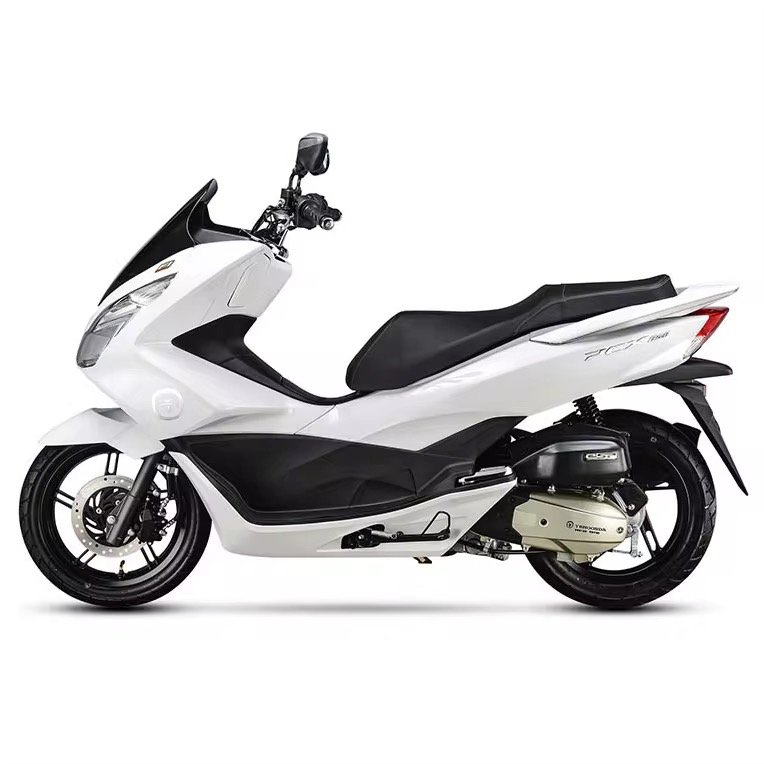 Min. order: 1 unit FCFA 892,874 ≥16 units PCX 150 CVT EFl High Quality Hot Sale Other Motorcycles 150cc Road Motorcycle Dirt Bikes for Adults