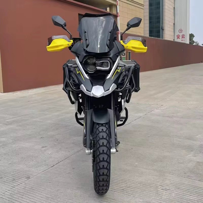 Wholesale 500cc Engine Racing Cruiser Motorcycle Adult ABS Sports Bike with 180 km/h Speed for Sale