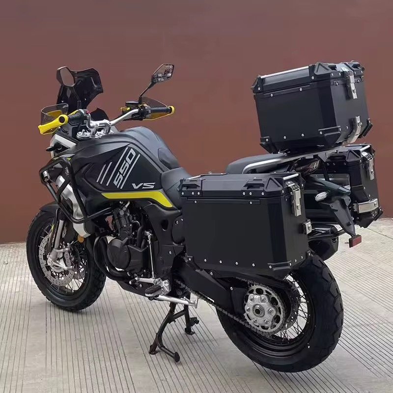Wholesale 500cc Engine Racing Cruiser Motorcycle Adult ABS Sports Bike with 180 km/h Speed for Sale