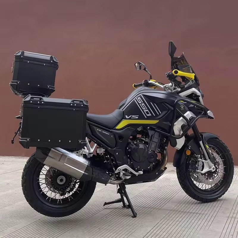 Wholesale 500cc Engine Racing Cruiser Motorcycle Adult ABS Sports Bike with 180 km/h Speed for Sale