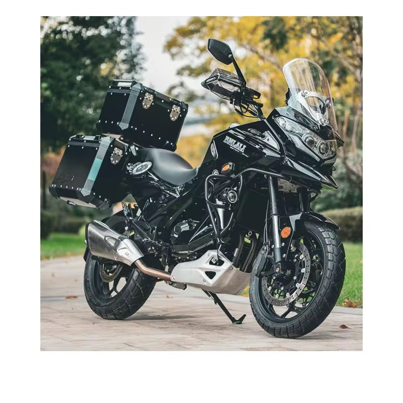 Wholesale 500cc Engine Racing Cruiser Motorcycle Adult ABS Sports Bike with 180 km/h Speed for Sale