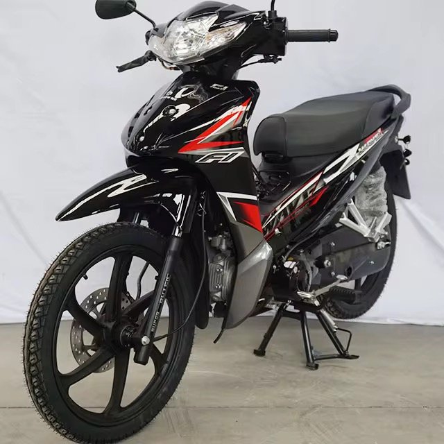 Factory Price New Cub Motorcycle 110CC 125CC 4 Stroke Gasoline 125cc Other Moto Bikes