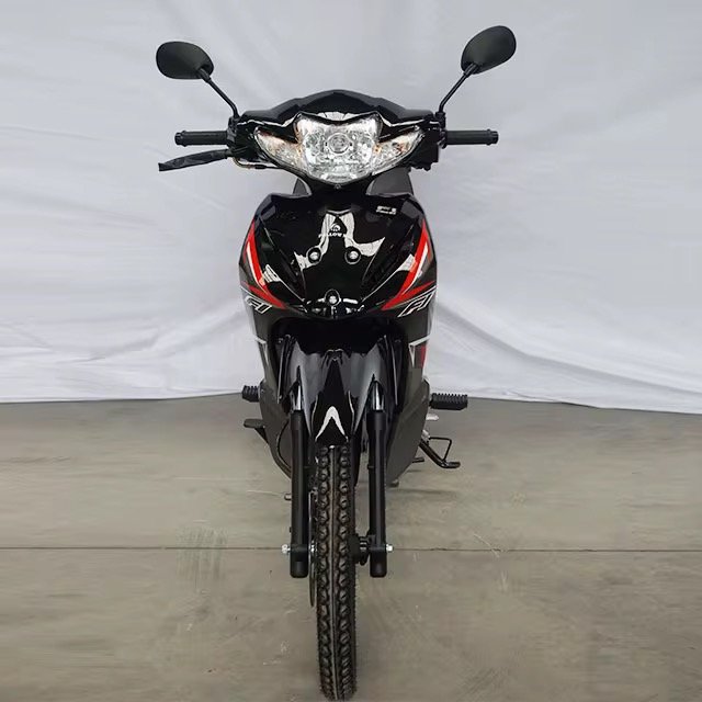 Factory Price New Cub Motorcycle 110CC 125CC 4 Stroke Gasoline 125cc Other Moto Bikes