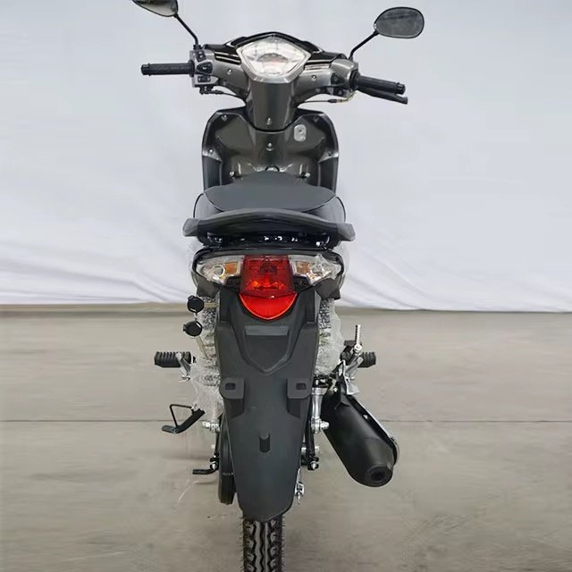 Factory Price New Cub Motorcycle 110CC 125CC 4 Stroke Gasoline 125cc Other Moto Bikes