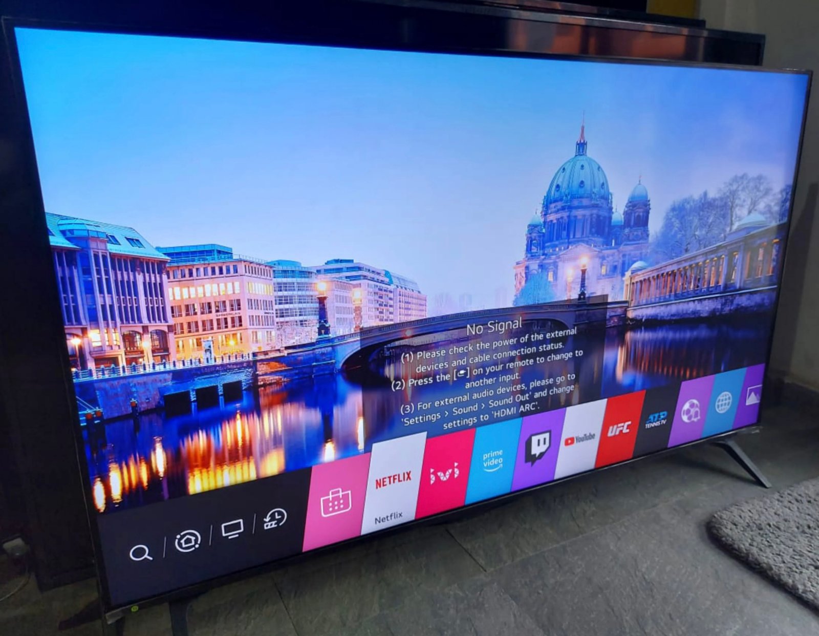 75 Inch Smart Tv Led Televisions Android Tv Oem Smart Tv Ultra Hd