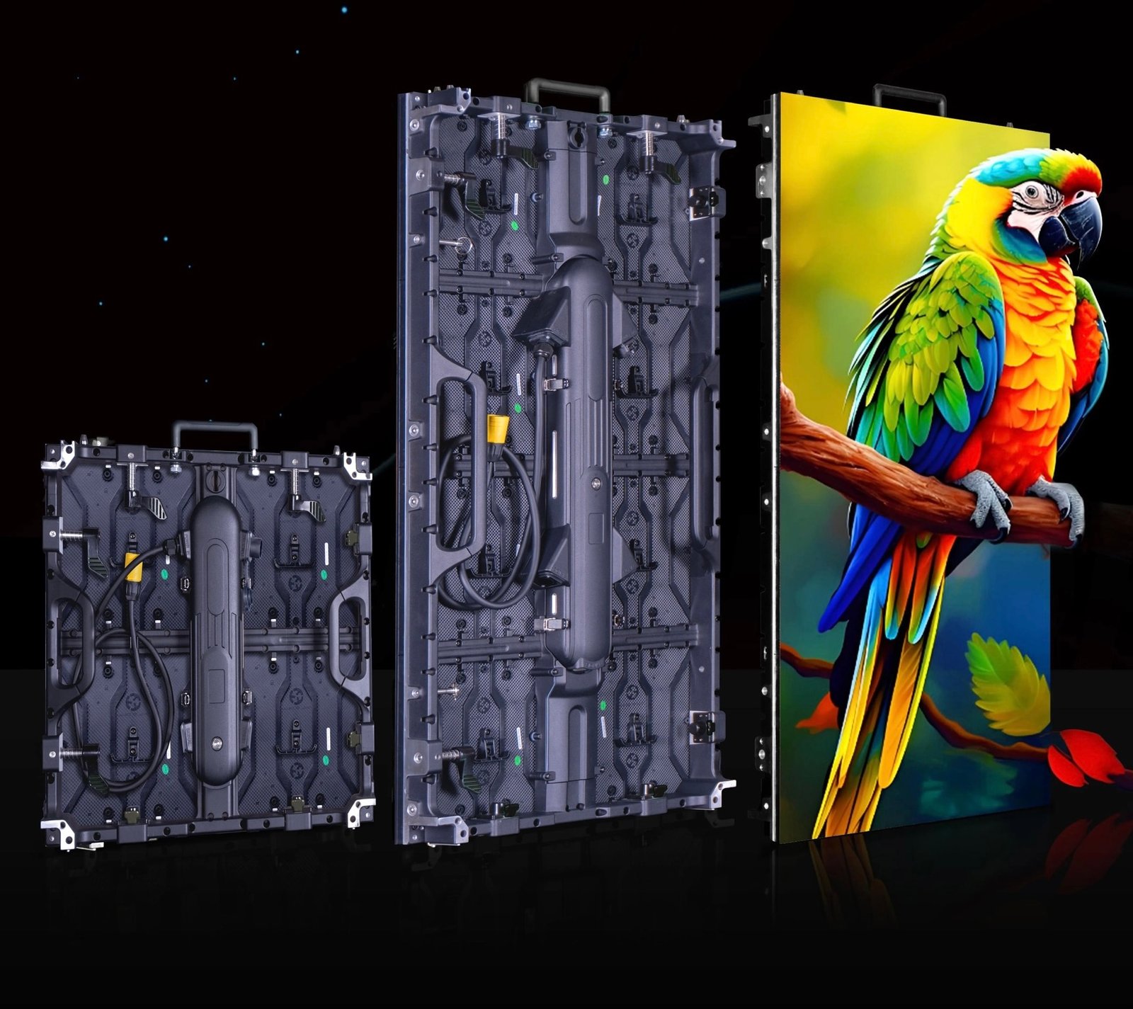 Publicidad Pantalla Led Interior Exterior Led Screen Ledwall Screen Video Display Screens Panel Led