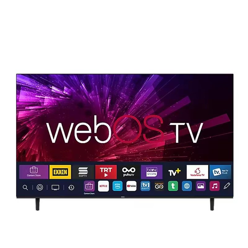 The Most Popular Cheap 43-inch 4k Smart Flat Smart TV