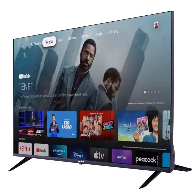 The Most Popular Cheap 43-inch 4k Smart Flat Smart TV