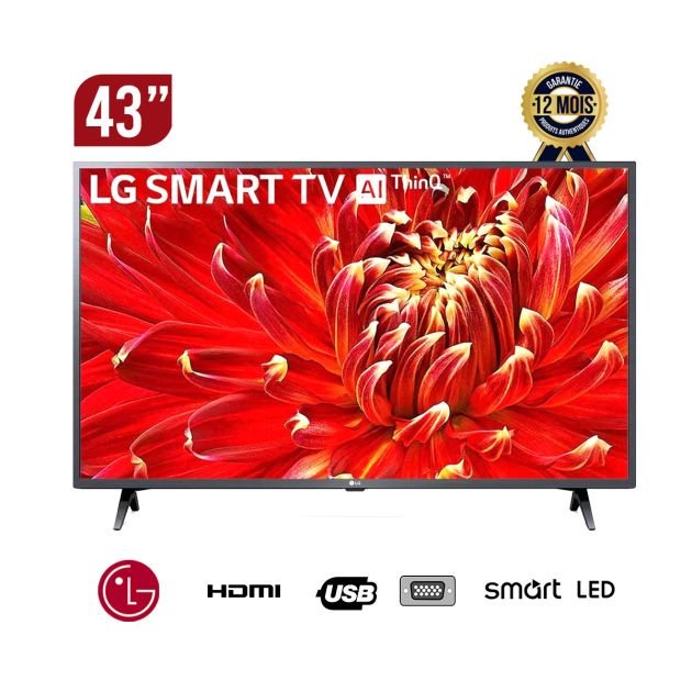 The Most Popular Cheap 43-inch 4k Smart Flat Smart TV