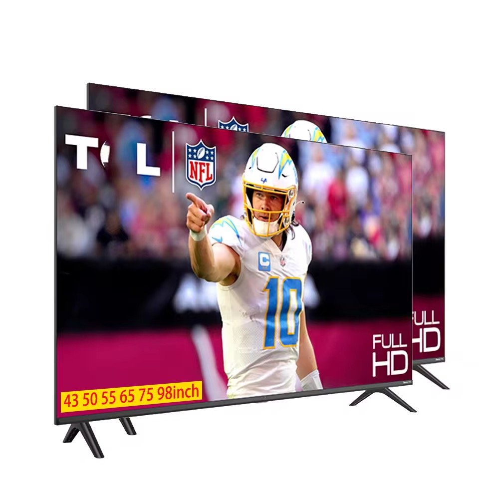 The Most Popular Cheap 43-inch 4k Smart Flat Smart TV
