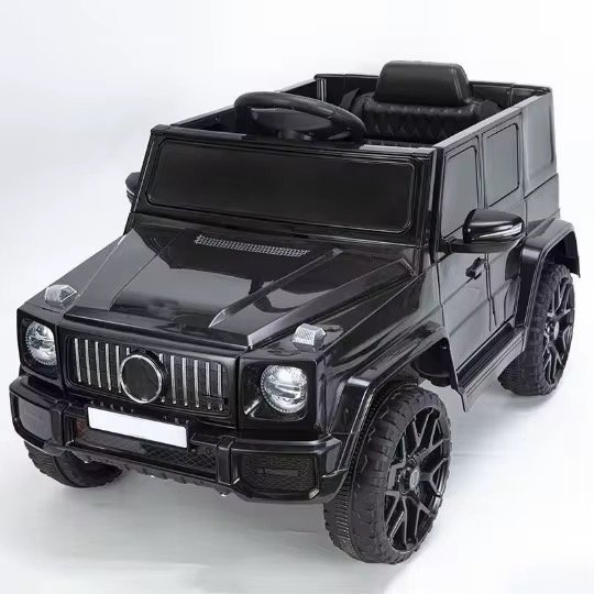 Wholesale Prices Four Battery Wheel Car Toy Manufacture 12V 10A Big Battery Operated Ride on Cars Kids Electric Car for Sales