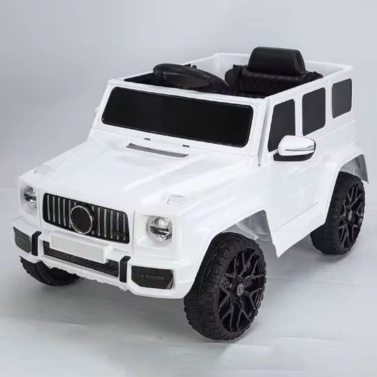 Wholesale Prices Four Battery Wheel Car Toy Manufacture 12V 10A Big Battery Operated Ride on Cars Kids Electric Car for Sales