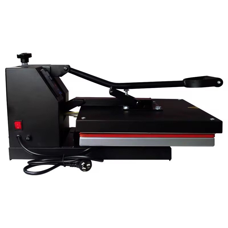 3d Sublimation Fabric Printing Machine Equipment for Sale t Shirt Printing