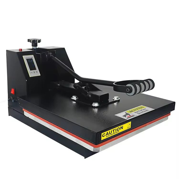 3d Sublimation Fabric Printing Machine Equipment for Sale t Shirt Printing