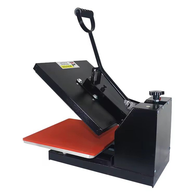 3d Sublimation Fabric Printing Machine Equipment for Sale t Shirt Printing