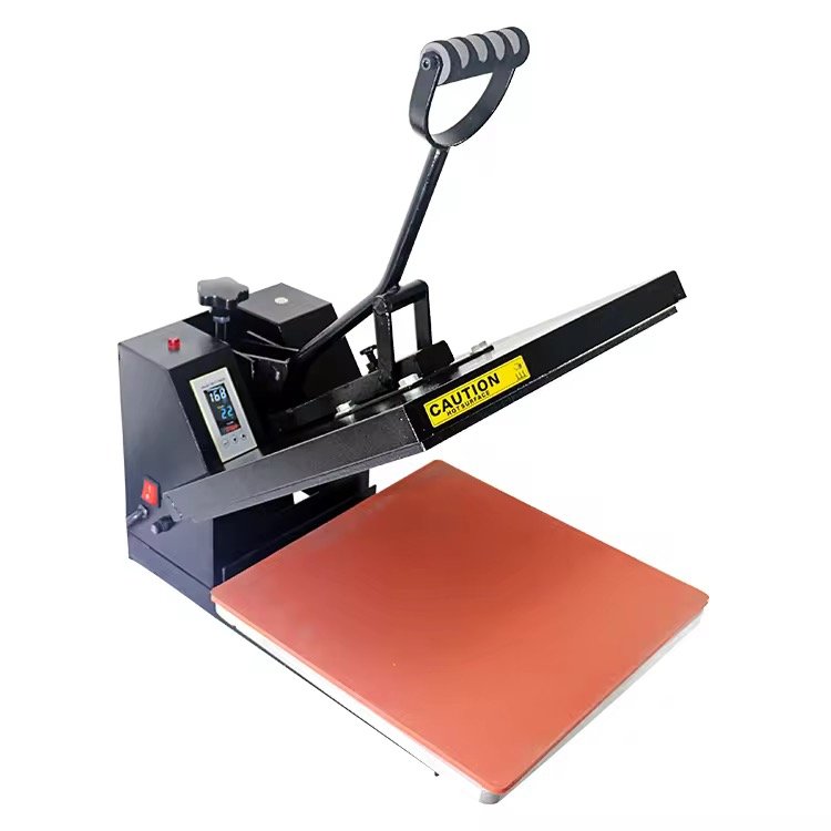 3d Sublimation Fabric Printing Machine Equipment for Sale t Shirt Printing