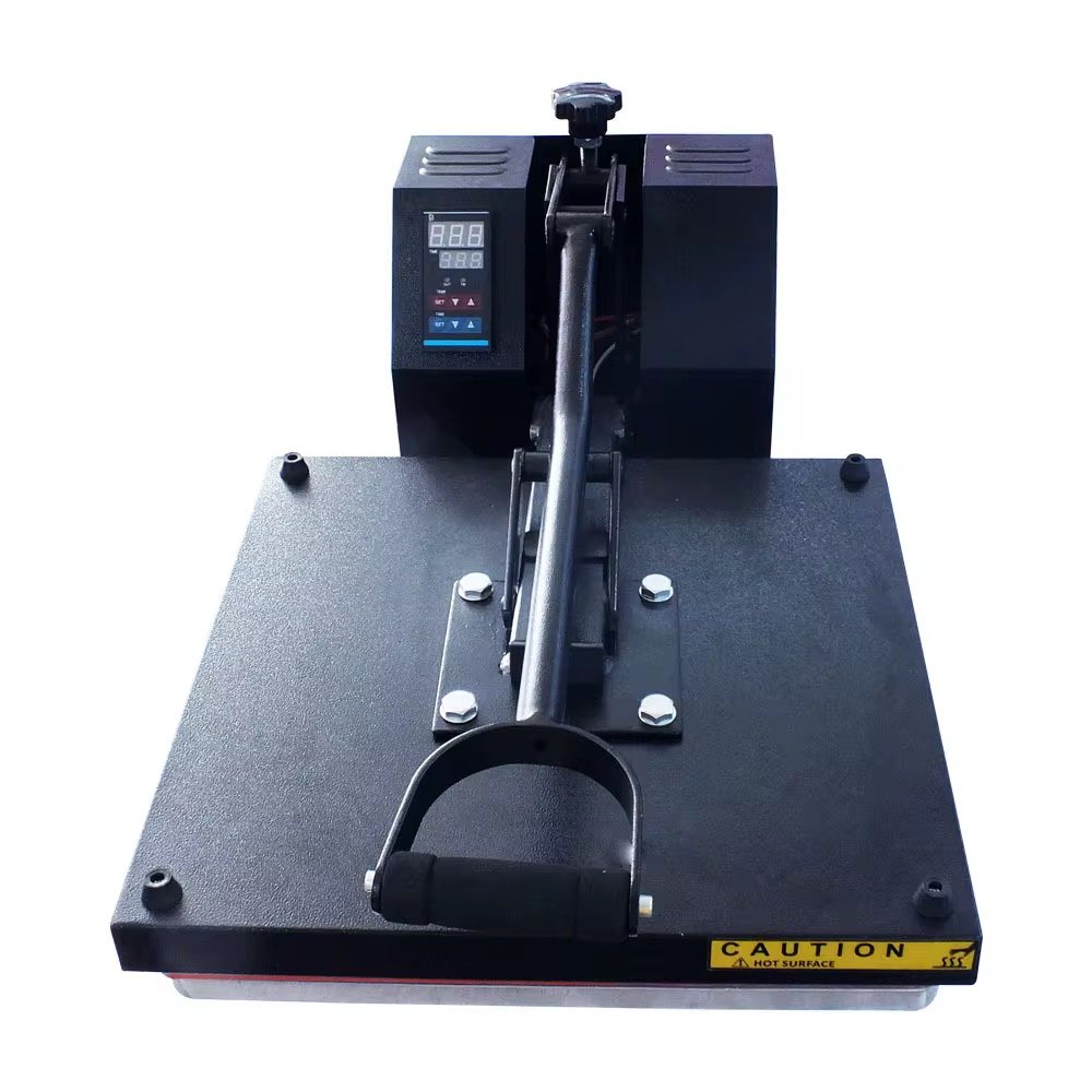 Xingyan 38*38CM Plain Heat Press Machine with 110V/ 220V