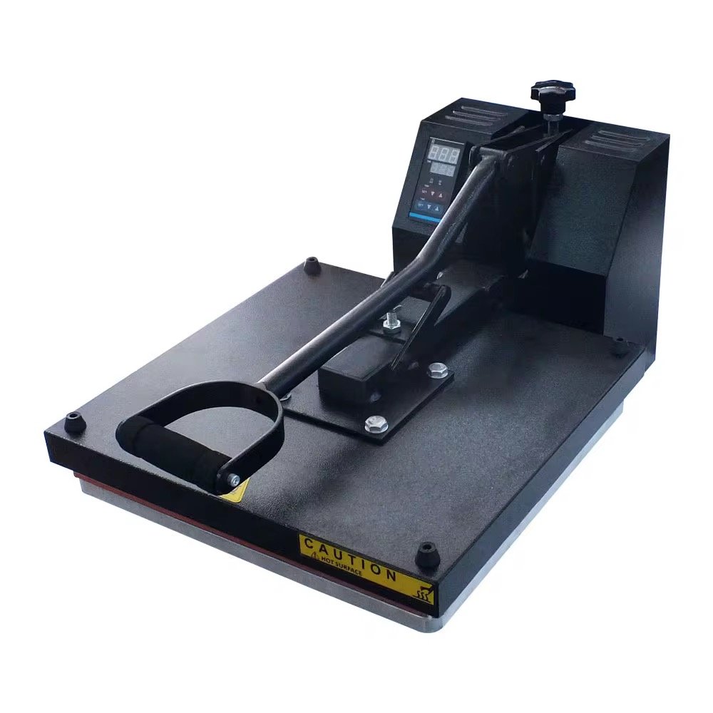 Xingyan 38*38CM Plain Heat Press Machine with 110V/ 220V