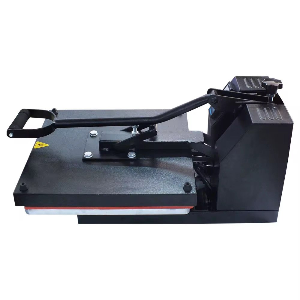 Xingyan 38*38CM Plain Heat Press Machine with 110V/ 220V