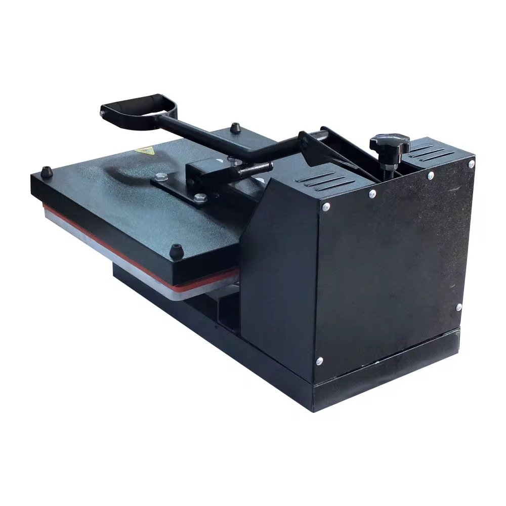 Xingyan 38*38CM Plain Heat Press Machine with 110V/ 220V