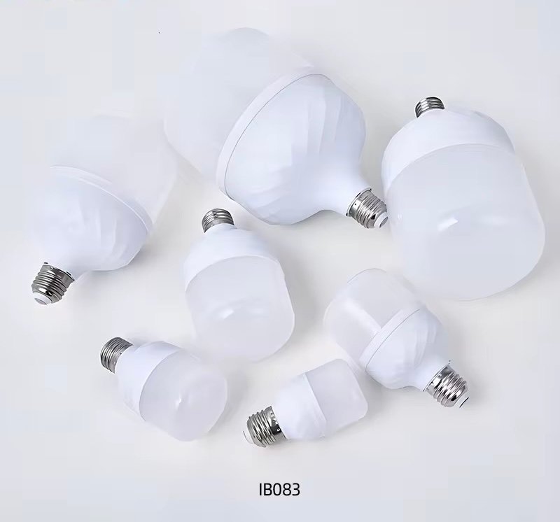 High Quality T80 T100 T120 T135 20W 30W 40W 50W High Power Led t Bullb, Skd Led Bull