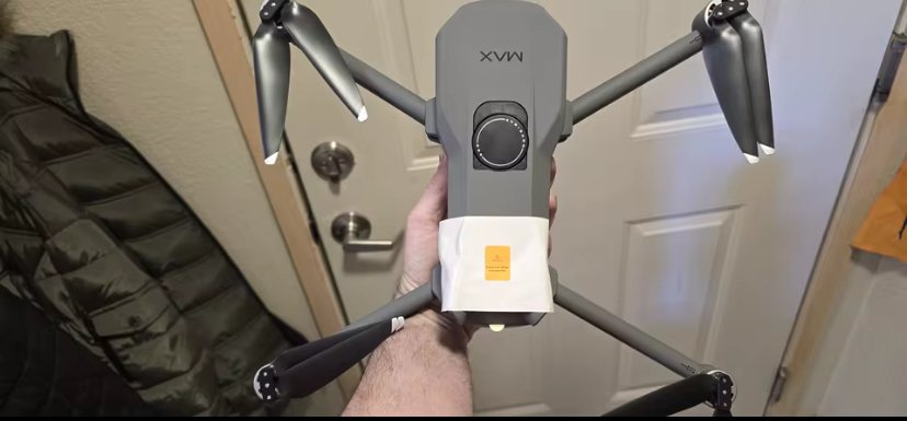Drone P7 MAX RC Drone 4K 3-Axis Professional Brushless Drone 3-axis Long Range Digital Drone with Obstacle Avoidance RC