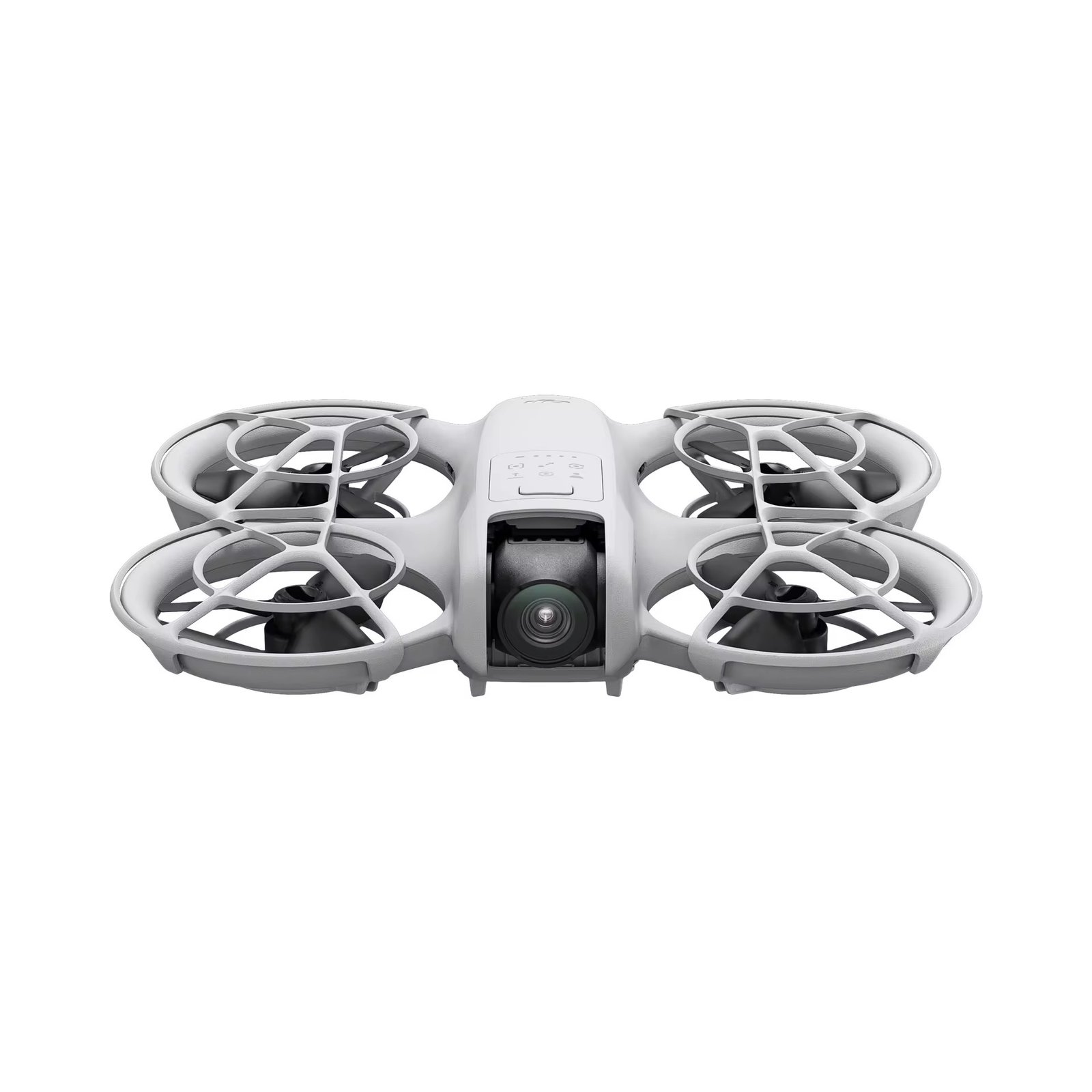 Drone DJ Neo 4K HD Mini Second-Hand Drones for Aerial Photography Vlogging for Beginners' Outdoor Camping 7km