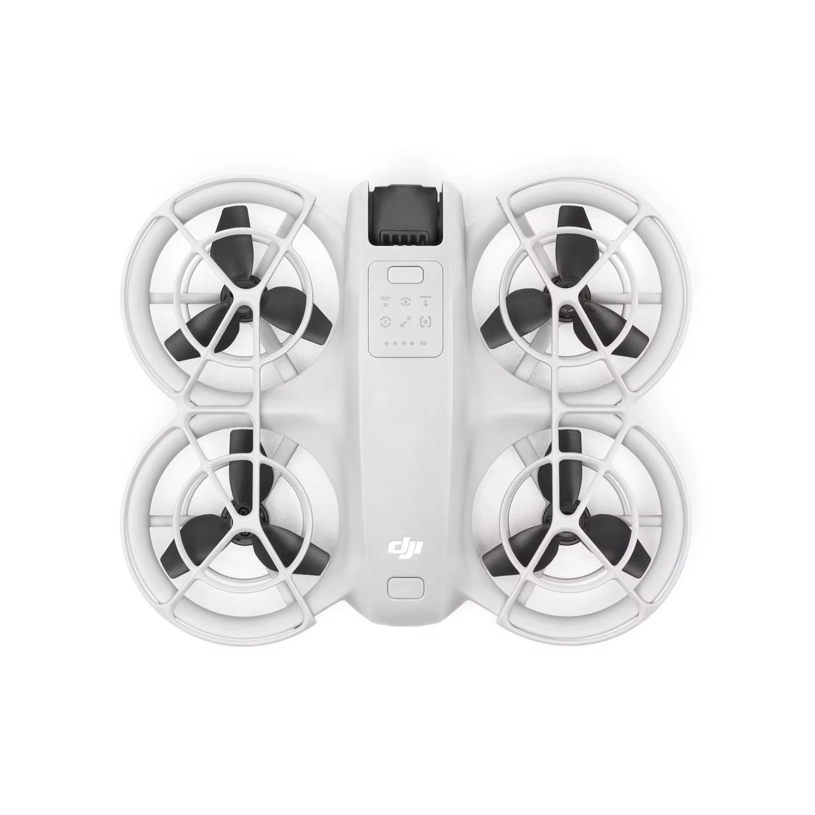 Drone DJ Neo 4K HD Mini Second-Hand Drones for Aerial Photography Vlogging for Beginners' Outdoor Camping 7km