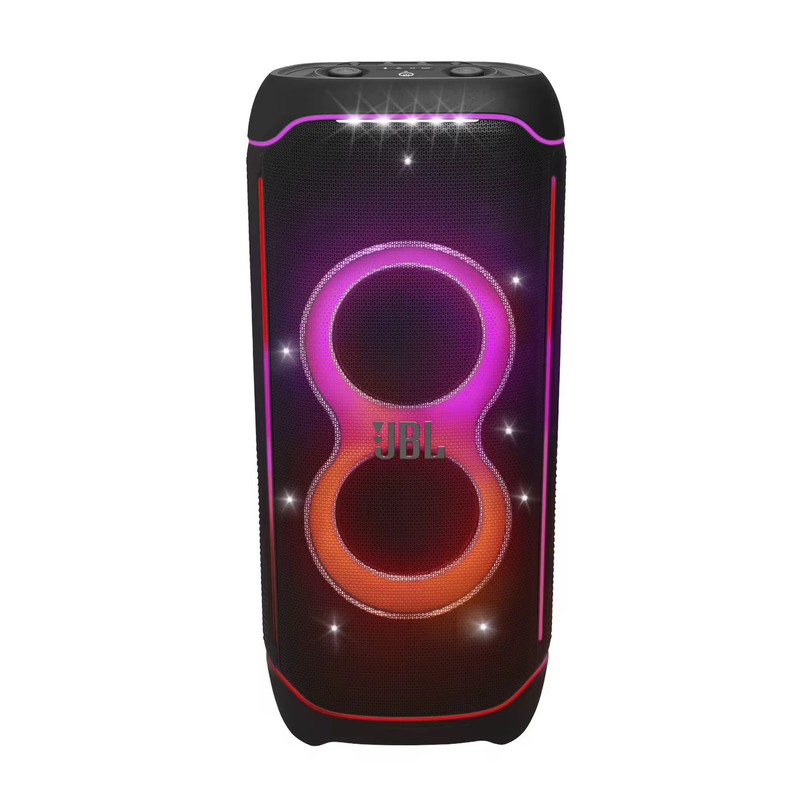 JBL PARTY BOX Original JBL Partybox Ultimate Outdoor Square Dance Speaker Sound Ultimate Edition