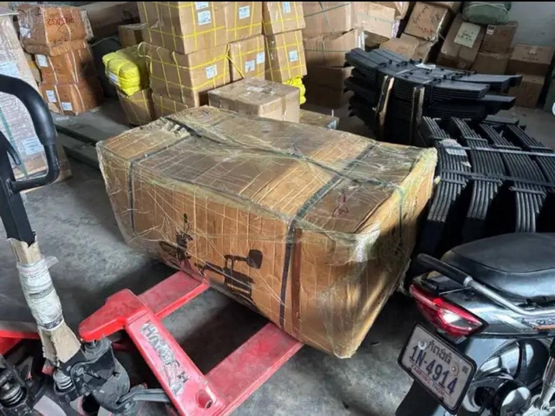 2025 China New Model Electric Tricycle Cargo Vehicle EEC Certified 3-Wheel Mobility Electric Tricycle for Adults Use Passenger