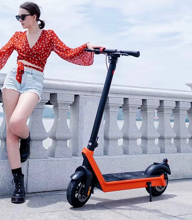 Manufactur Eu Warehouse the Best Model X9 100km Two Wheels E-Scooter Electronic Scooter Elektro Stand up Adult Electric Scooter