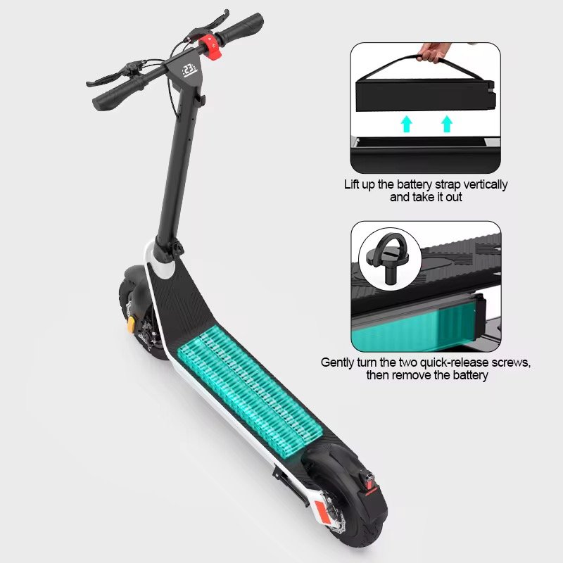 Manufactur Eu Warehouse the Best Model X9 100km Two Wheels E-Scooter Electronic Scooter Elektro Stand up Adult Electric Scooter