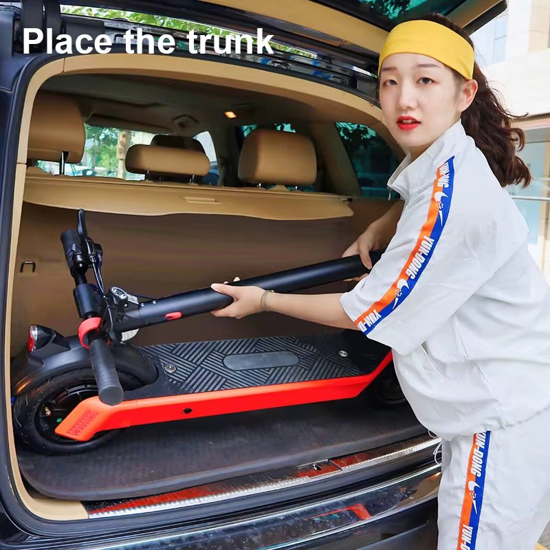 Manufactur Eu Warehouse the Best Model X9 100km Two Wheels E-Scooter Electronic Scooter Elektro Stand up Adult Electric Scooter