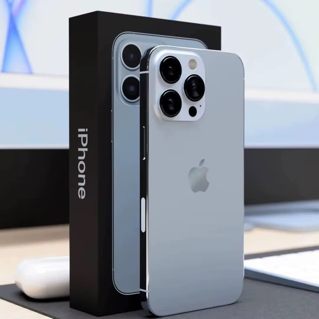 Wholesale Original Unlocked 5g Smartphone Used Mobile Phones Global Version 128/256/512GB for | Phone 13 Pro Max 6.7-inch