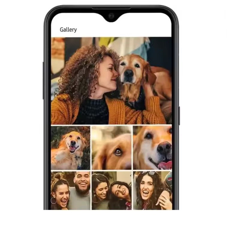 All Stock Wholesale Price Hot Sale High Quality Original Smartphone for Samsung A01 A03 A03 Core A10 Dual Sim Used Mobile Phone