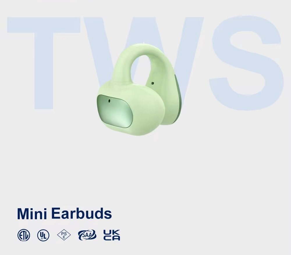 TKT Random Surprise Box Electronic Mystery Boxes Lucky Random Power Bank Phone Charger Data Cable Earphone-Surprise Gift Set