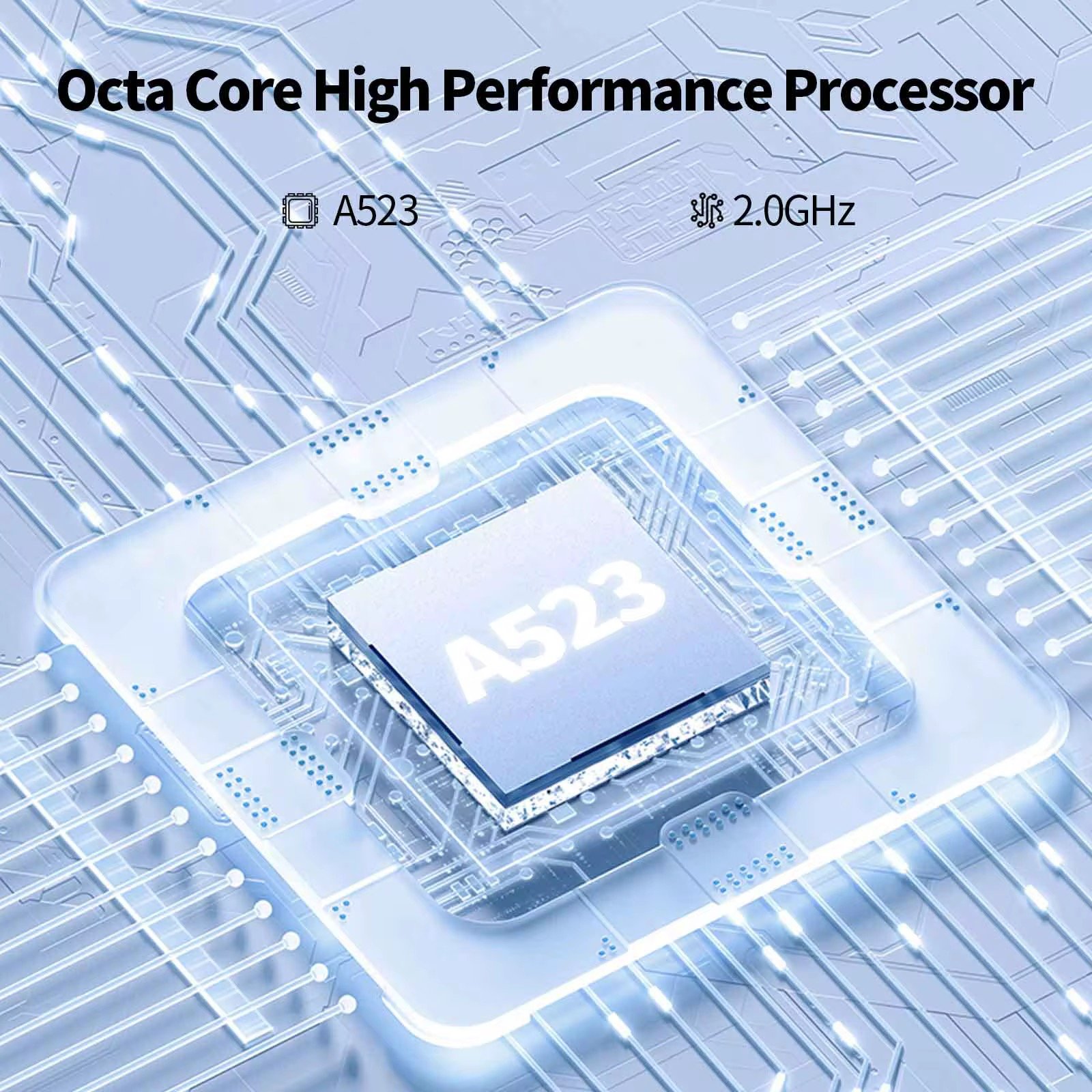 Wholesale OEM New 10 Inch Android 14.0 Tablet 1280*800FHD Big Screen Octa Core RAM 8GB Tablet PC