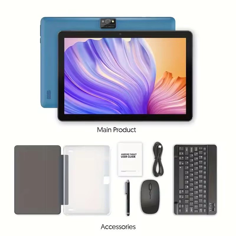 23.8" LED AIO PC Core 13 15 17 AlO Monoblock Business Gaming Barebone Computer All in One PC Desktop SSD Computers