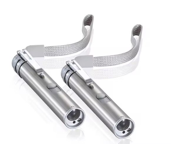 3 In 1 Multi-Angle USB Laser Cat Rechargeable Pet Catch Cat Laser Pointer Toys LED Laser Interactive Cat Training Toy